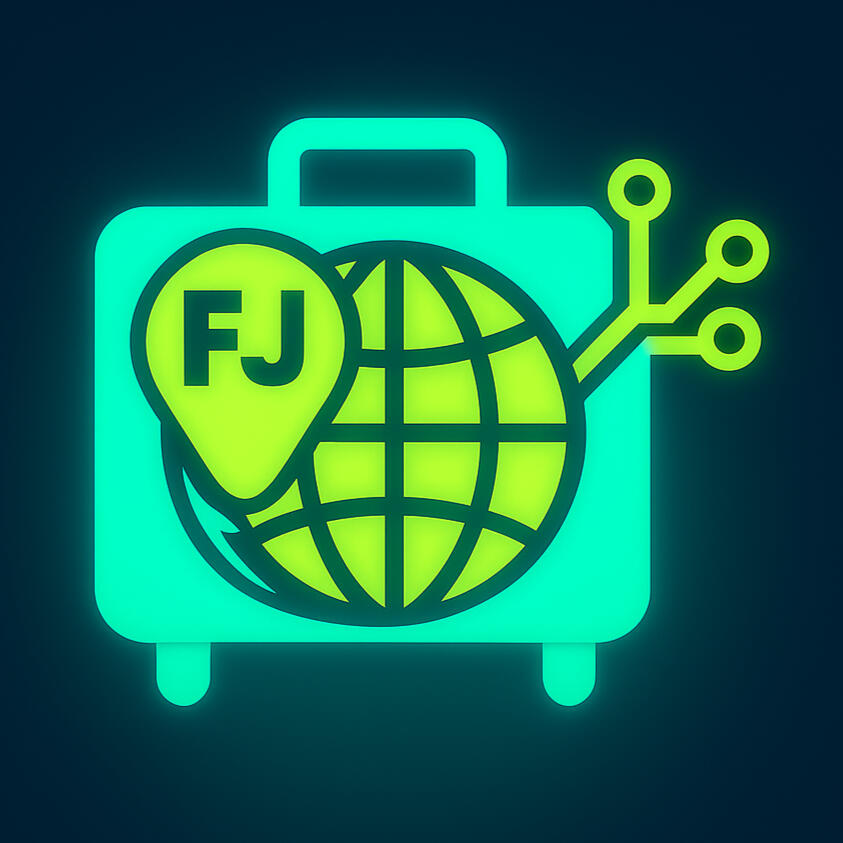 Let´s GO! Join JOBAWAY